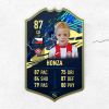 Team of the season (2)